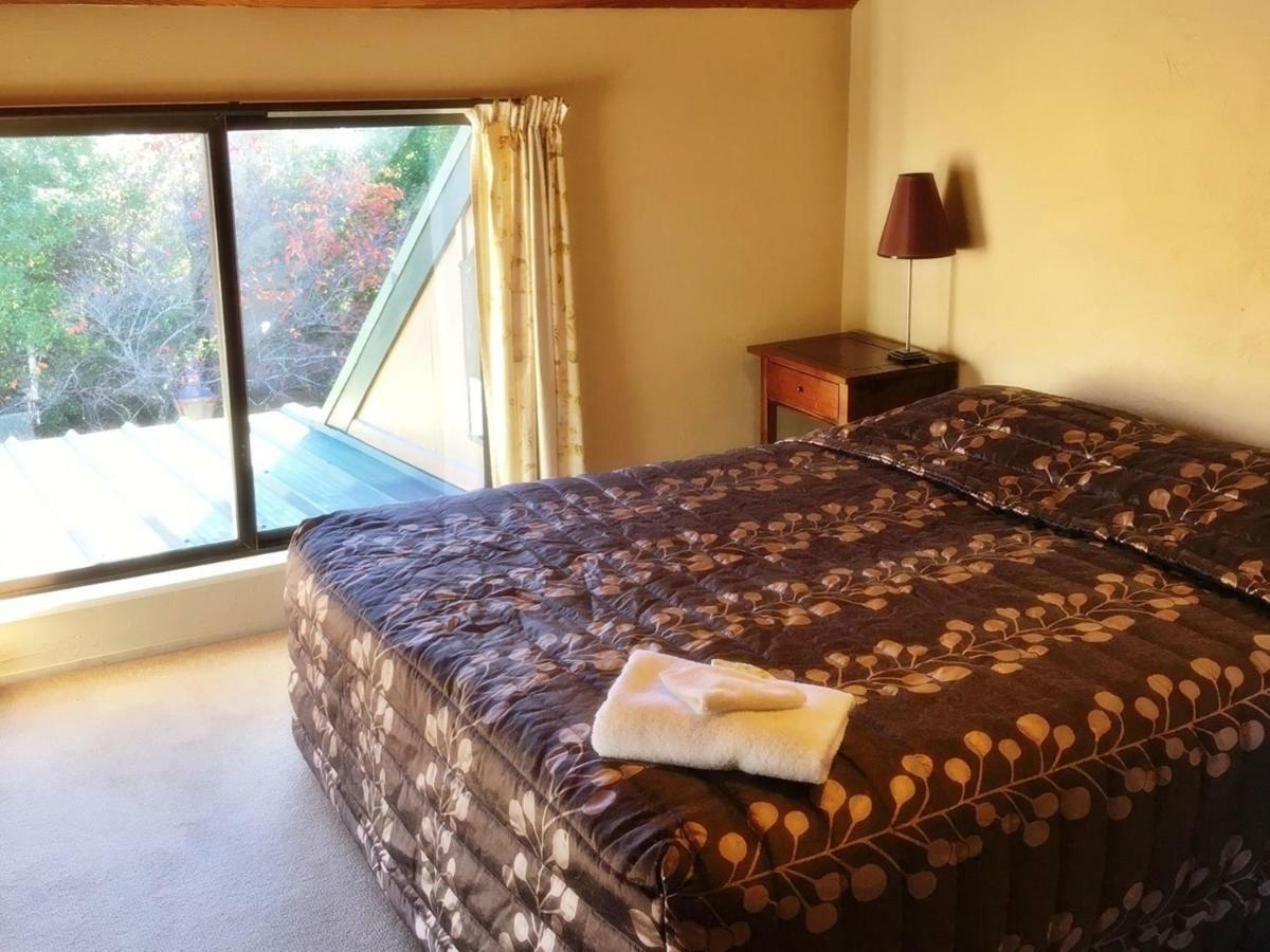 Woodlands Motels And Apartments Dunedin Dış mekan fotoğraf